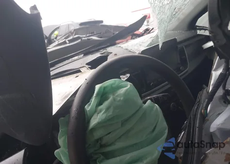 2021 Kia Rio S z USA, uszkodzony, nr VIN 3KPA24AD8ME369810